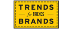 Скидка 10% на коллекция trends Brands limited! - Агидель
